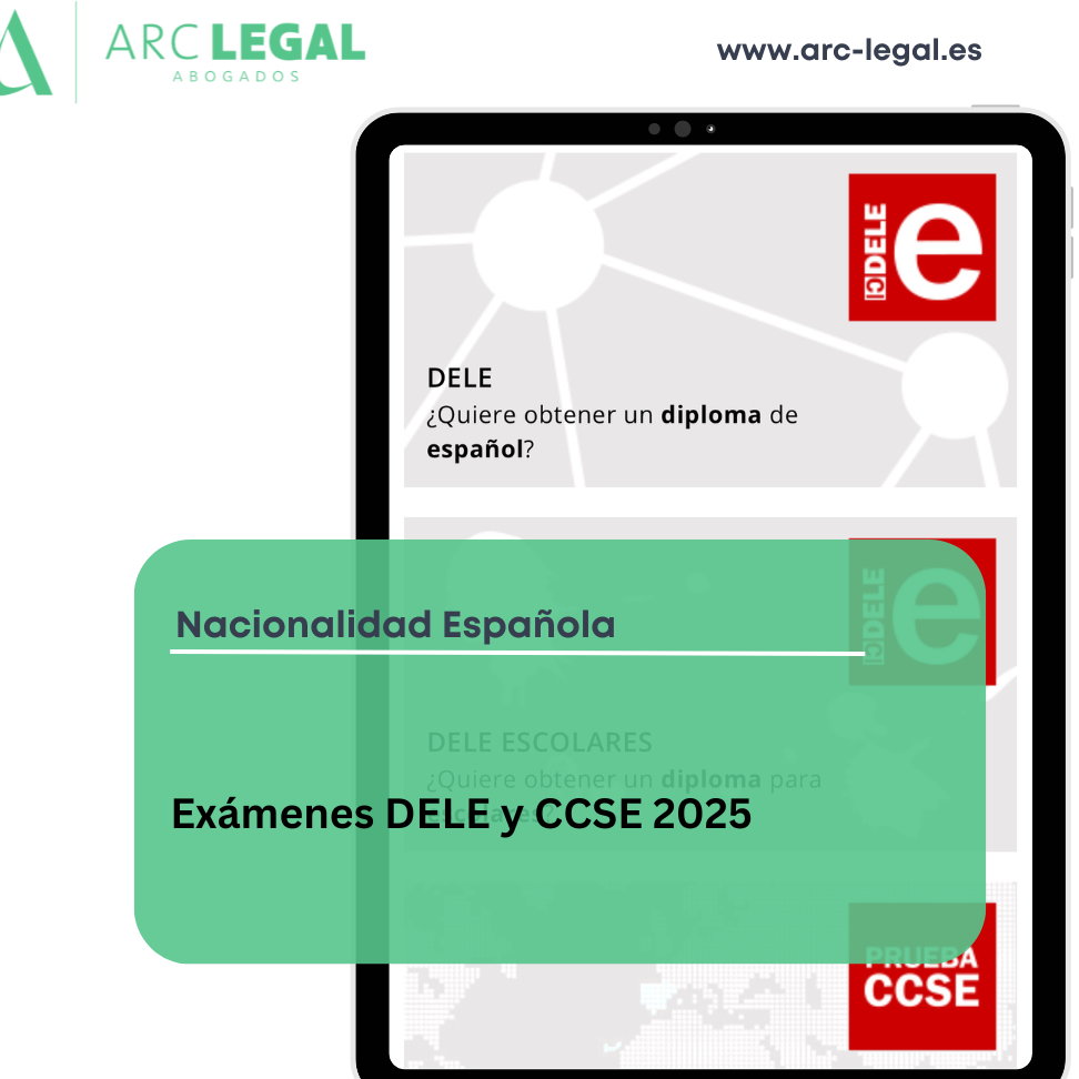 Inscripción CCSE Cervantes: Requisitos, Fechas Y Trámites