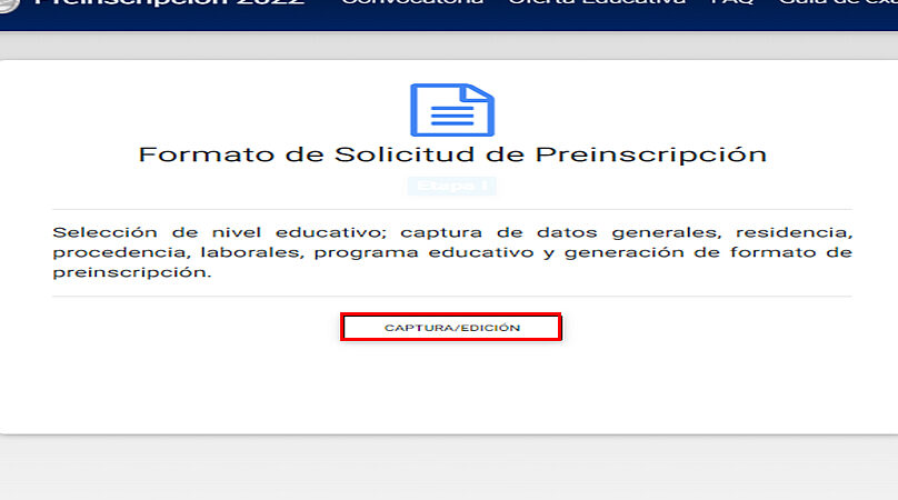 Inscripción CECyTE : Requisitos, Fechas Y Guía Paso A Paso