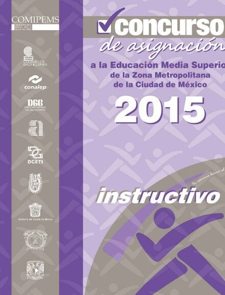 Inscripción Cecytem: Requisitos, Fechas Y Registro En Línea