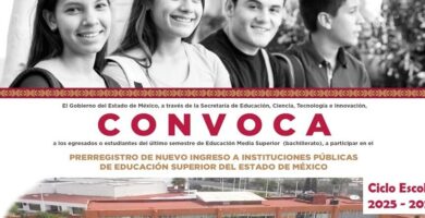 Inscripción CECyTEM: Requisitos, Pasos Y Fechas Clave