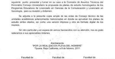 Inscripción CETYS Ensenada: Requisitos, Costos Y Fechas