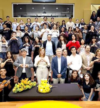 Inscripción CETYS Mexicali: Requisitos, Fechas Y Becas