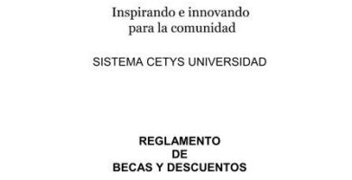 Inscripción CETYS Tijuana: Requisitos Y Fechas De Ingreso