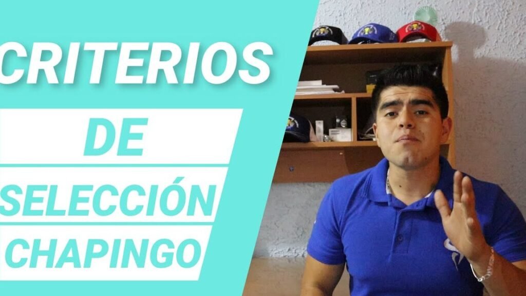Inscripción Chapingo: Requisitos Y Pasos Para Inscribirte