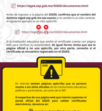 Inscripción COBAES : Requisitos, Fechas Y Pasos