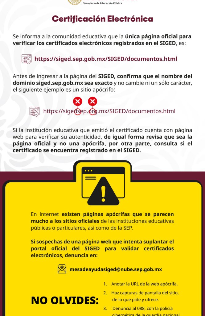 Inscripción COBAES : Requisitos, Fechas Y Pasos