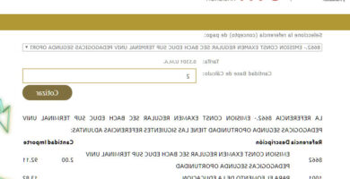 Inscripción COBAEV: Requisitos, Fechas Y Paso A Paso