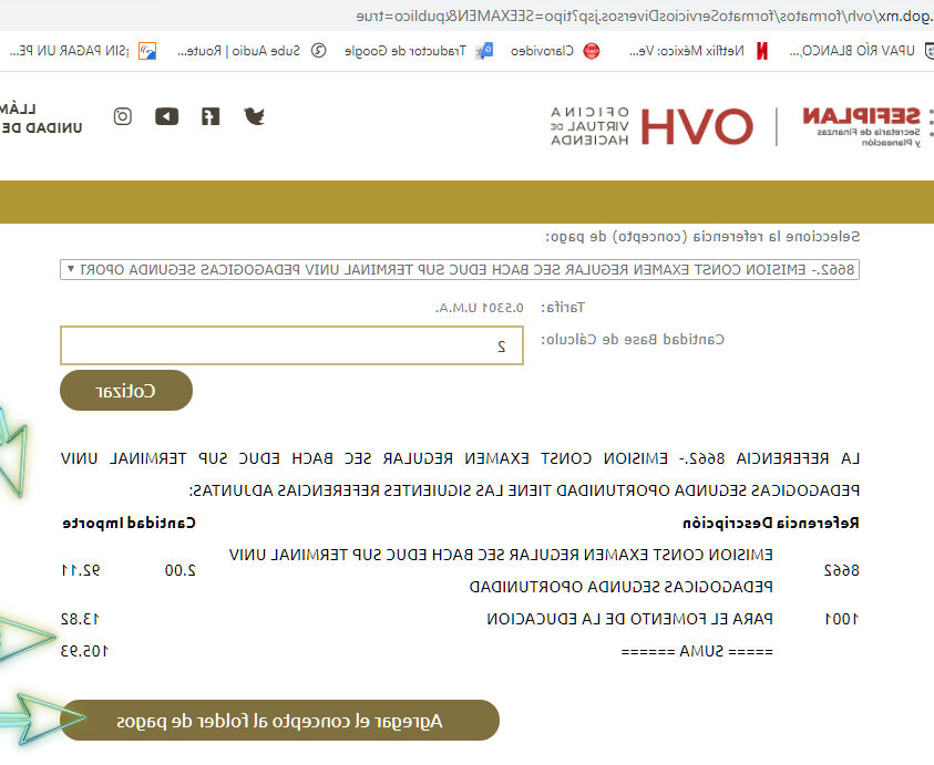 Inscripción COBAEV: Requisitos, Fechas Y Paso A Paso