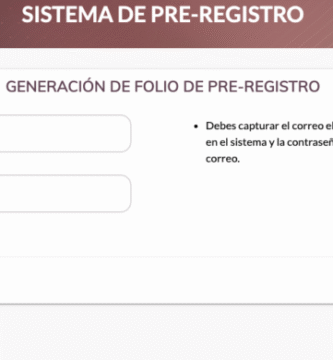 Inscripción Comipems : Fechas, Requisitos Y Pasos Para Registrarte