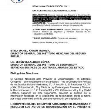 Inscripción CONAPRED: Requisitos, Pasos Y Documentos Para Registrarte