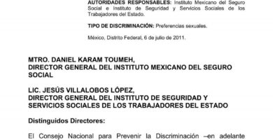 Inscripción CONAPRED: Requisitos, Pasos Y Documentos Para Registrarte