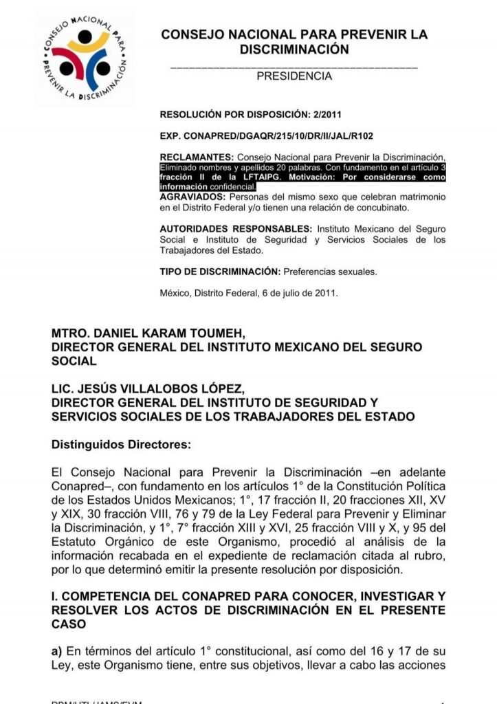 Inscripción CONAPRED: Requisitos, Pasos Y Documentos Para Registrarte