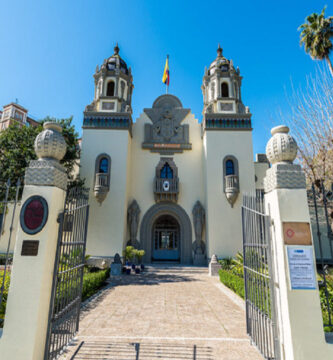 Inscripción Consular De Colombia En España: Requisitos Y Trámites