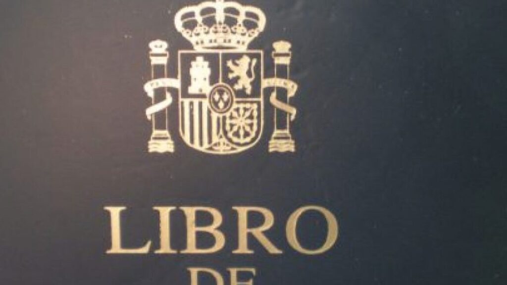 Cita consulado peruano en madrid: Requisitos Y Trámites