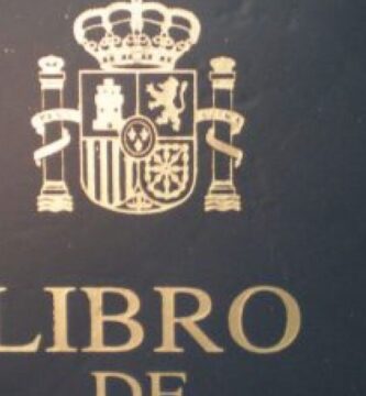 Cita consulado peruano en madrid: Requisitos Y Trámites