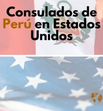 Inscripción Consular Perú: Requisitos, Trámites Y Pasos