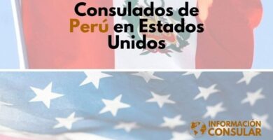 Inscripción Consular Perú: Requisitos, Trámites Y Pasos