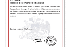 Inscripción: ¿cuál Es El Folio De Constancia Y Cómo Obtenerlo?