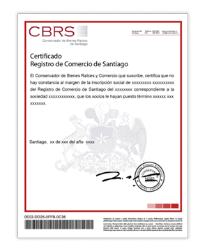 Inscripción: ¿cuál Es El Folio De Constancia Y Cómo Obtenerlo?