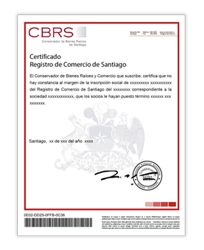 Inscripción: ¿cuál Es El Folio De Constancia Y Cómo Obtenerlo?