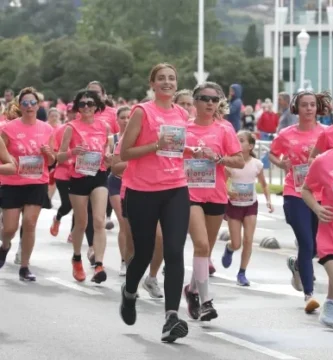 Inscripción Cursa De La Dona Barcelona: Guía Y Fechas