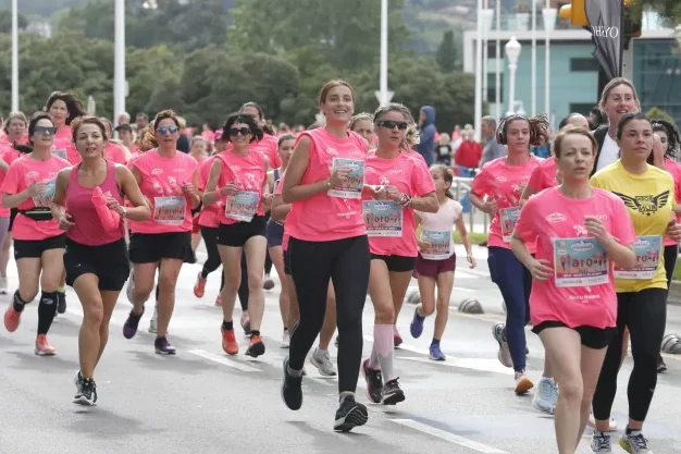 Inscripción Cursa De La Dona Barcelona: Guía Y Fechas