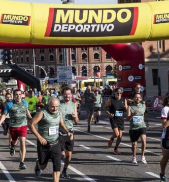 Inscripción Cursa De La Mercè En Barcelona: Fechas Y Tarifas