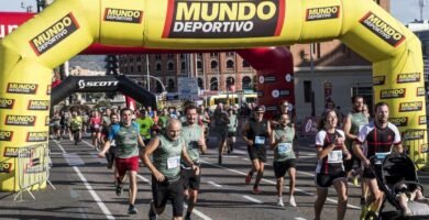 Inscripción Cursa De La Mercè En Barcelona: Fechas Y Tarifas