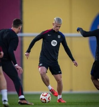 Inscripción Dani Olmo: Guía De Alta, Ficha Y Requisitos