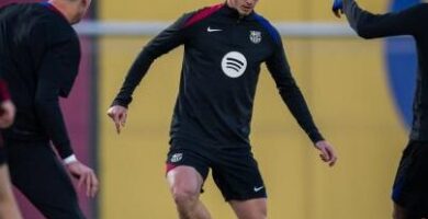 Inscripción Dani Olmo: Guía De Alta, Ficha Y Requisitos