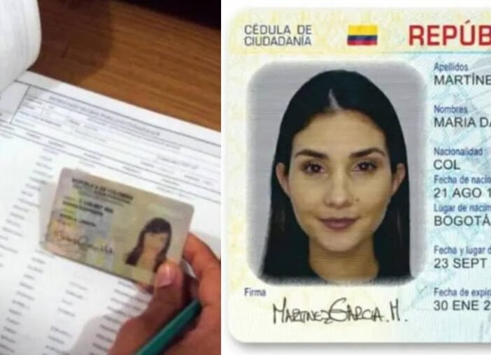 Inscripción De Cédula De Identidad: Requisitos Y Pasos