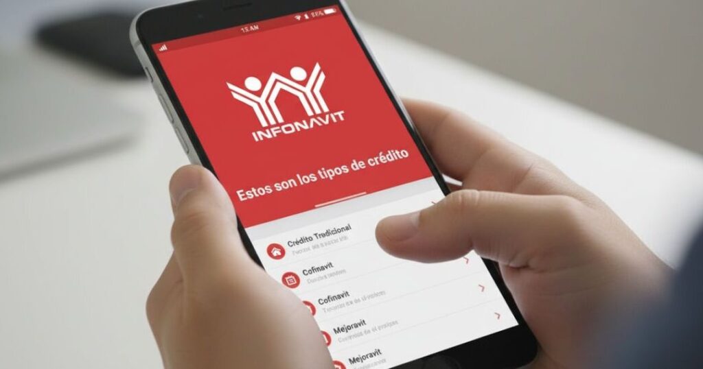 Inscripción De Crédito INFONAVIT: Requisitos Y Pasos