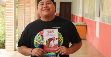 Inscripción De Jóvenes: Oportunidades Para Construir Su Futuro