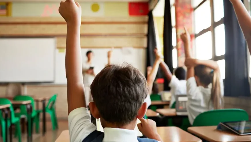 Inscripción De Kínder CDMX: Requisitos Y Fechas