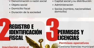 Inscripción De La Empresa En La Seguridad Social: Requisitos Y Pasos