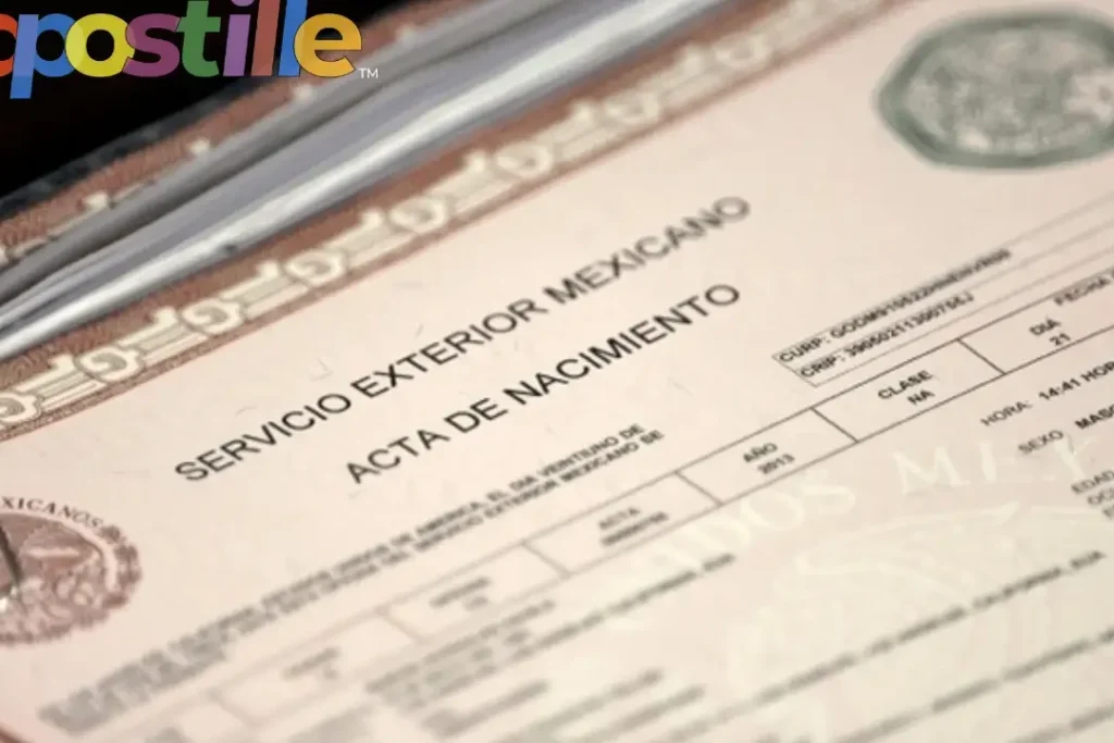 Inscripción De Nacimiento En El Registro Civil: Guía Y Requisitos