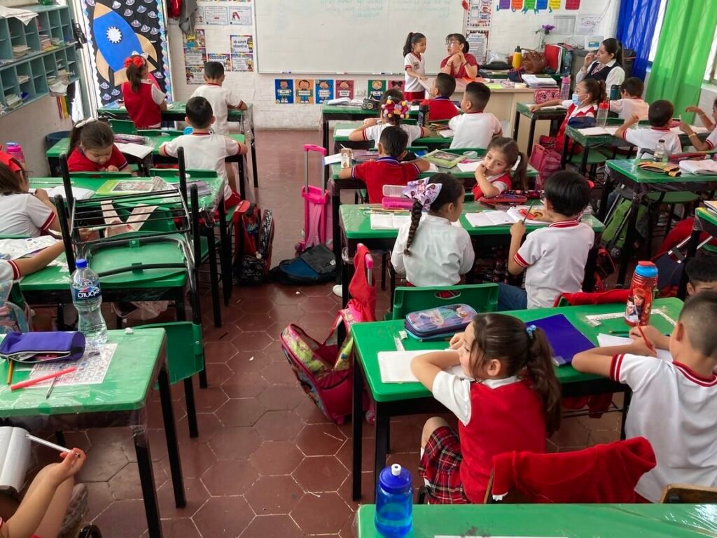 Inscripción De Preescolar En Coahuila: Requisitos, Fechas Y Proceso