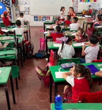 Inscripción De Preescolar En Coahuila: Requisitos, Fechas Y Proceso