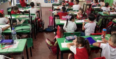Inscripción De Preescolar En Coahuila: Requisitos, Fechas Y Proceso