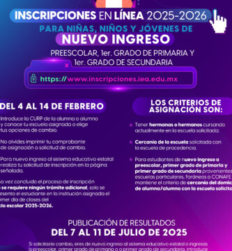 Inscripción De Preescolar: Ficha, Requisitos Y Documentos