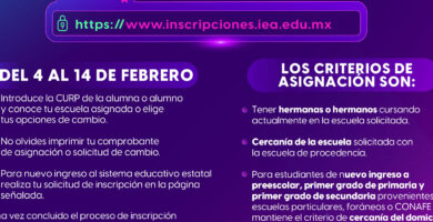 Inscripción De Preescolar: Ficha, Requisitos Y Documentos