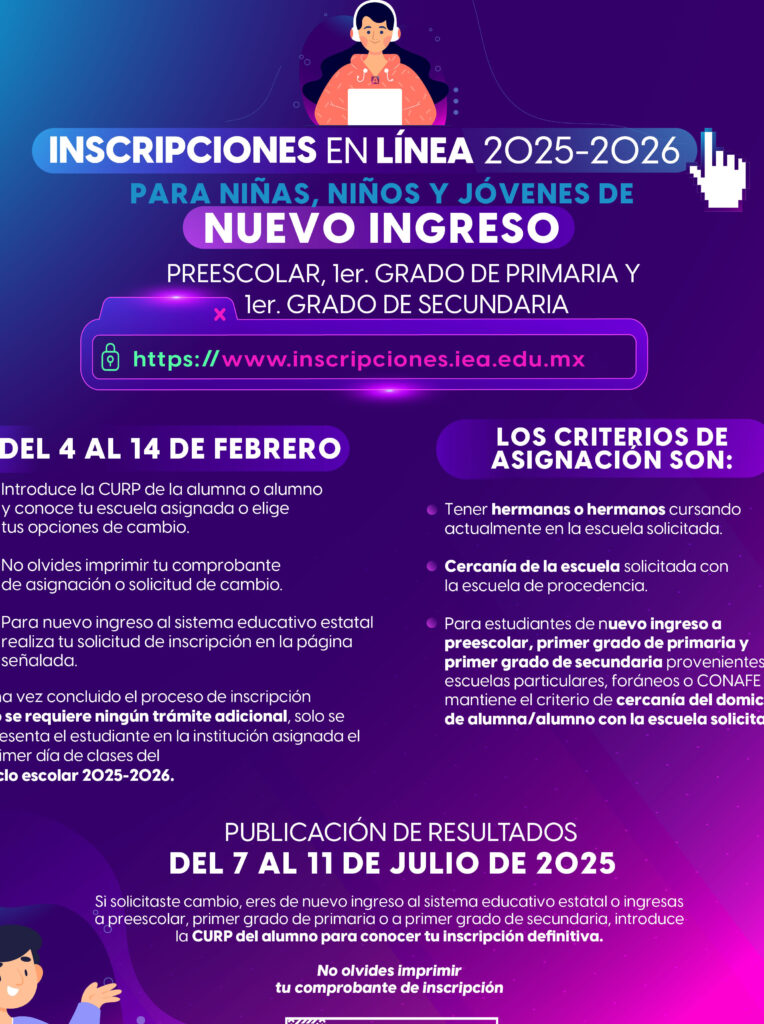 Inscripción De Preescolar: Ficha, Requisitos Y Documentos