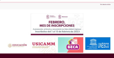 Inscripción De Preescolar SEP: Ficha, Requisitos Y Fechas