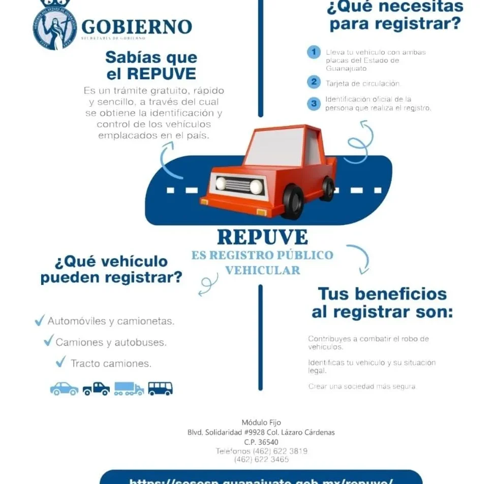 Inscripción De Vehículos: ¿Cuál Es El Folio De La Constancia Vehicular?