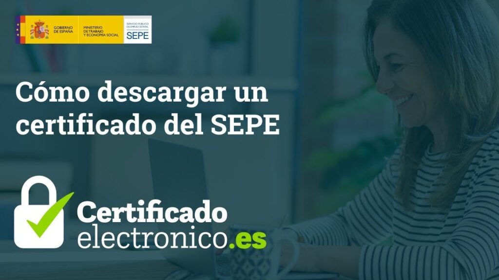 Inscripción Del Certificado De Periodo SEPE: Guía Y Requisitos