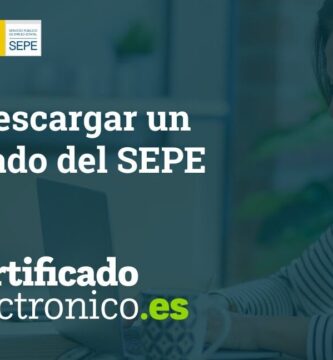 Inscripción Del Certificado De Periodo SEPE: Guía Y Requisitos