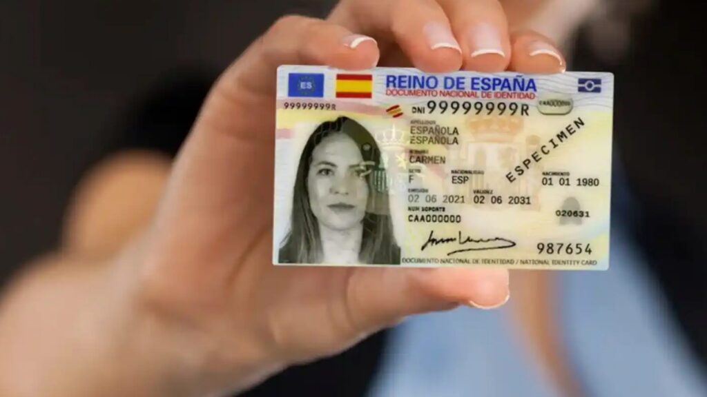 Inscripción Del Primer DNI: Requisitos Y Pasos