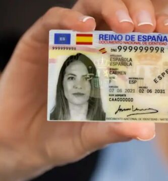 Inscripción Del Primer DNI: Requisitos Y Pasos