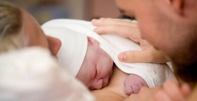 Inscripción Del Recién Nacido En El Registro Civil Online: Paso A Paso