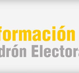 Inscripción Electoral: Guía Para Registrarte Y Votar